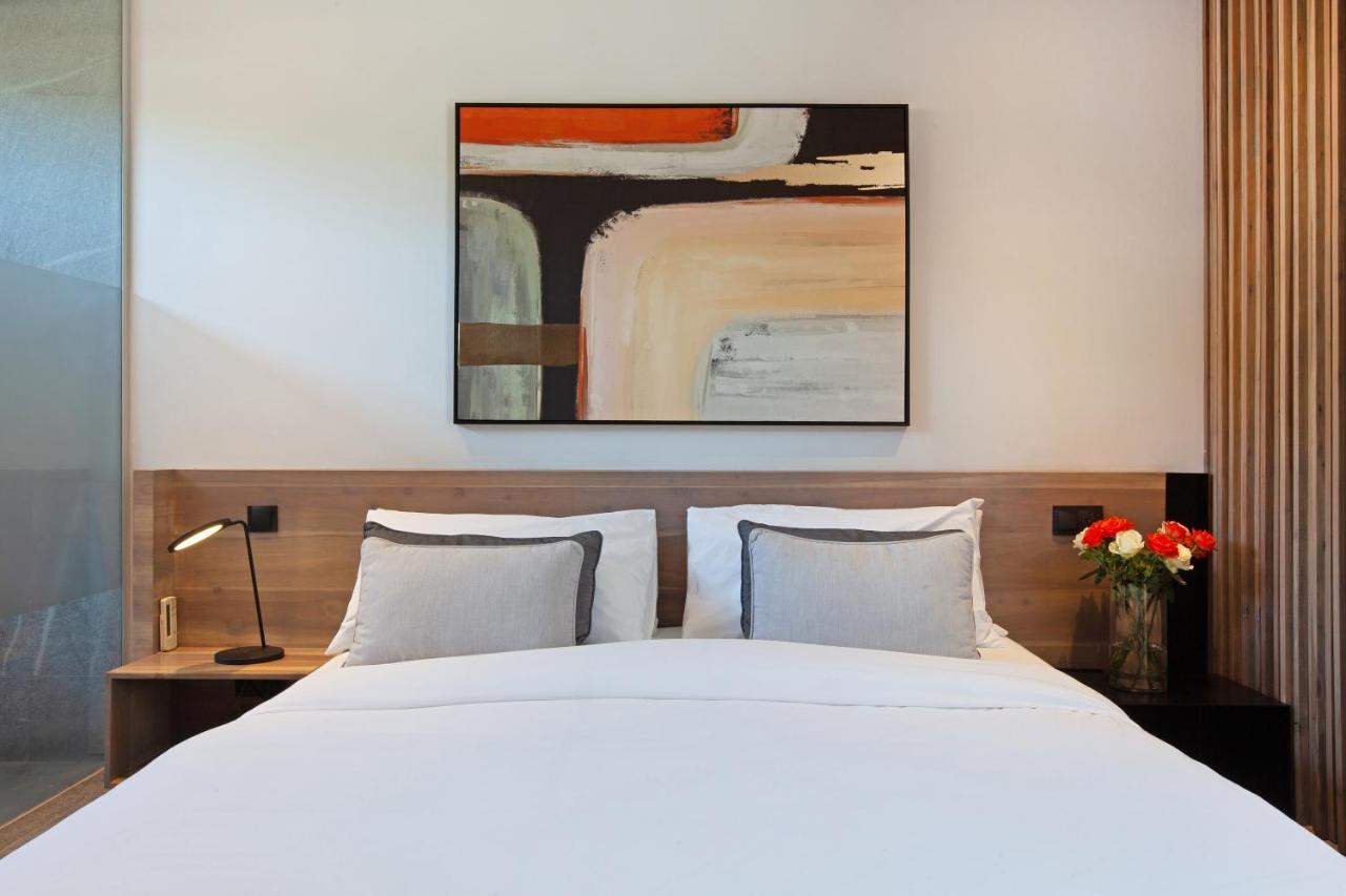 Pod Camps Bay By The Oyster Collection Cape Town