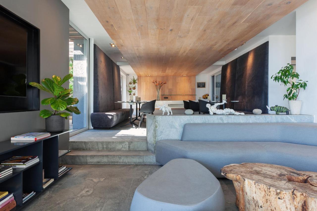 Hotel Pod Camps Bay By The Oyster Collection Cape Town