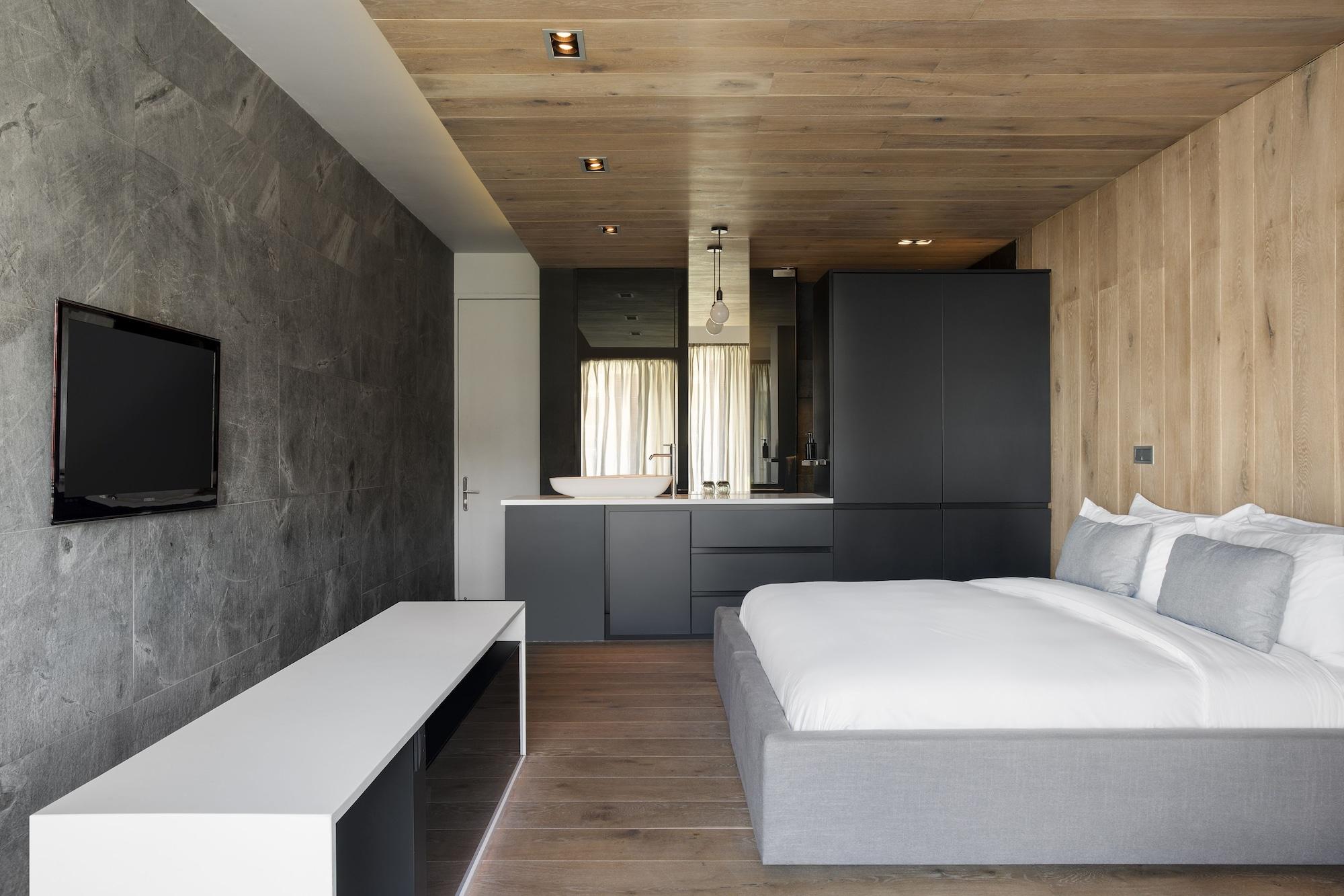 Pod Camps Bay By The Oyster Collection 5* Cape Town