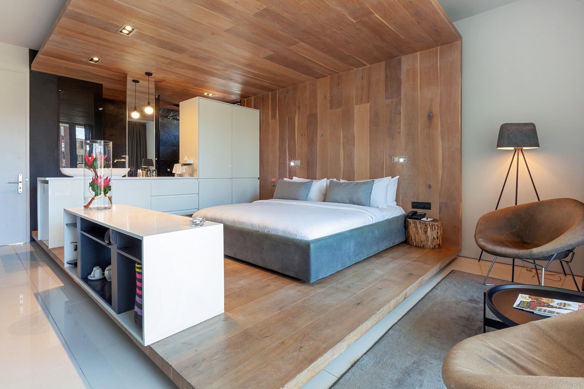 Hotel Pod Camps Bay By The Oyster Collection 5*