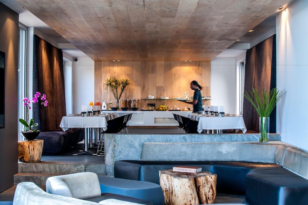 Hotel Pod Camps Bay By The Oyster Collection 5*