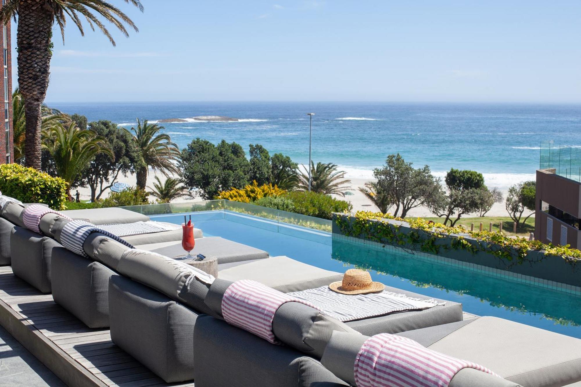 Pod Camps Bay By The Oyster Collection Hotel Cape Town