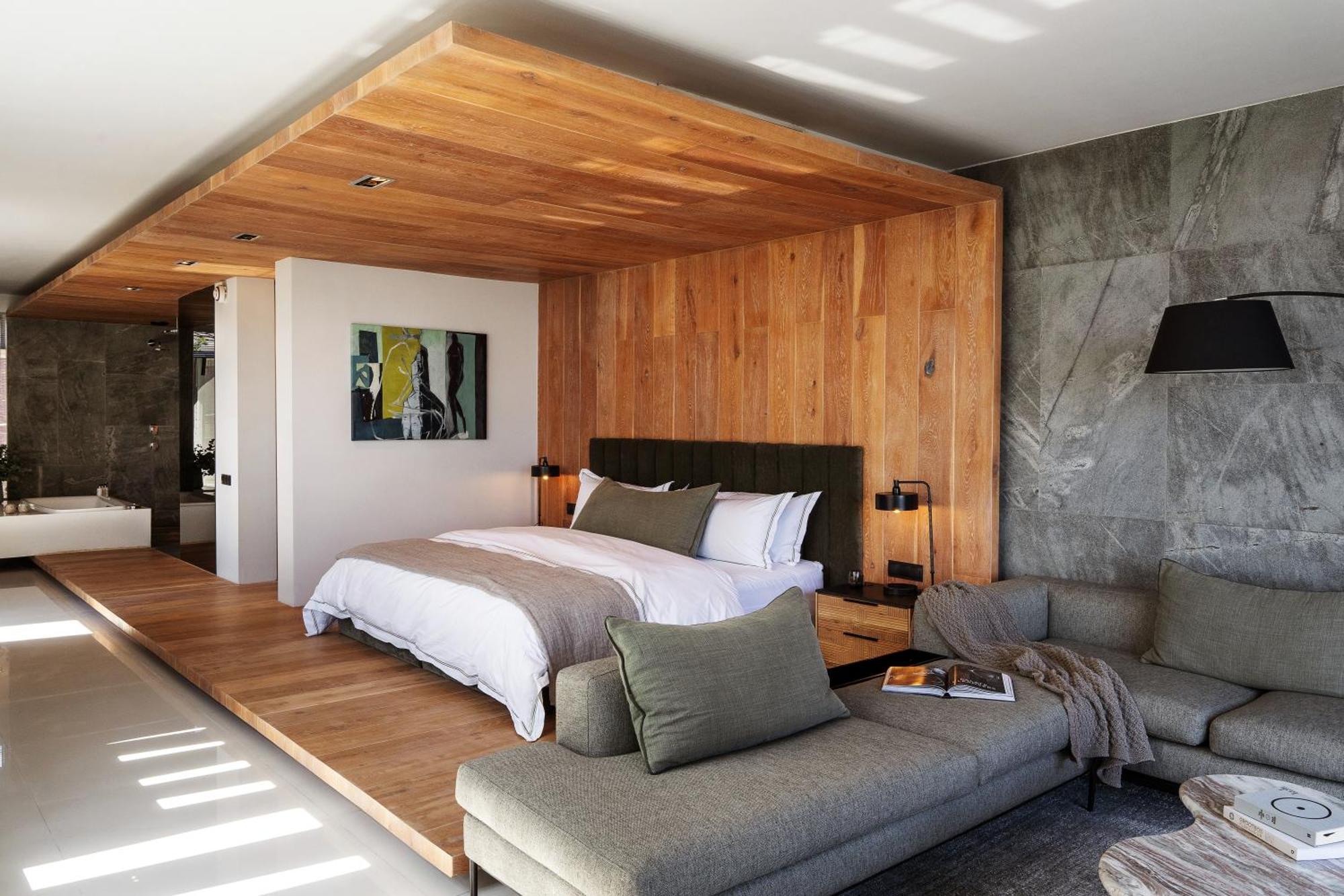 Pod Camps Bay By The Oyster Collection Cape Town
