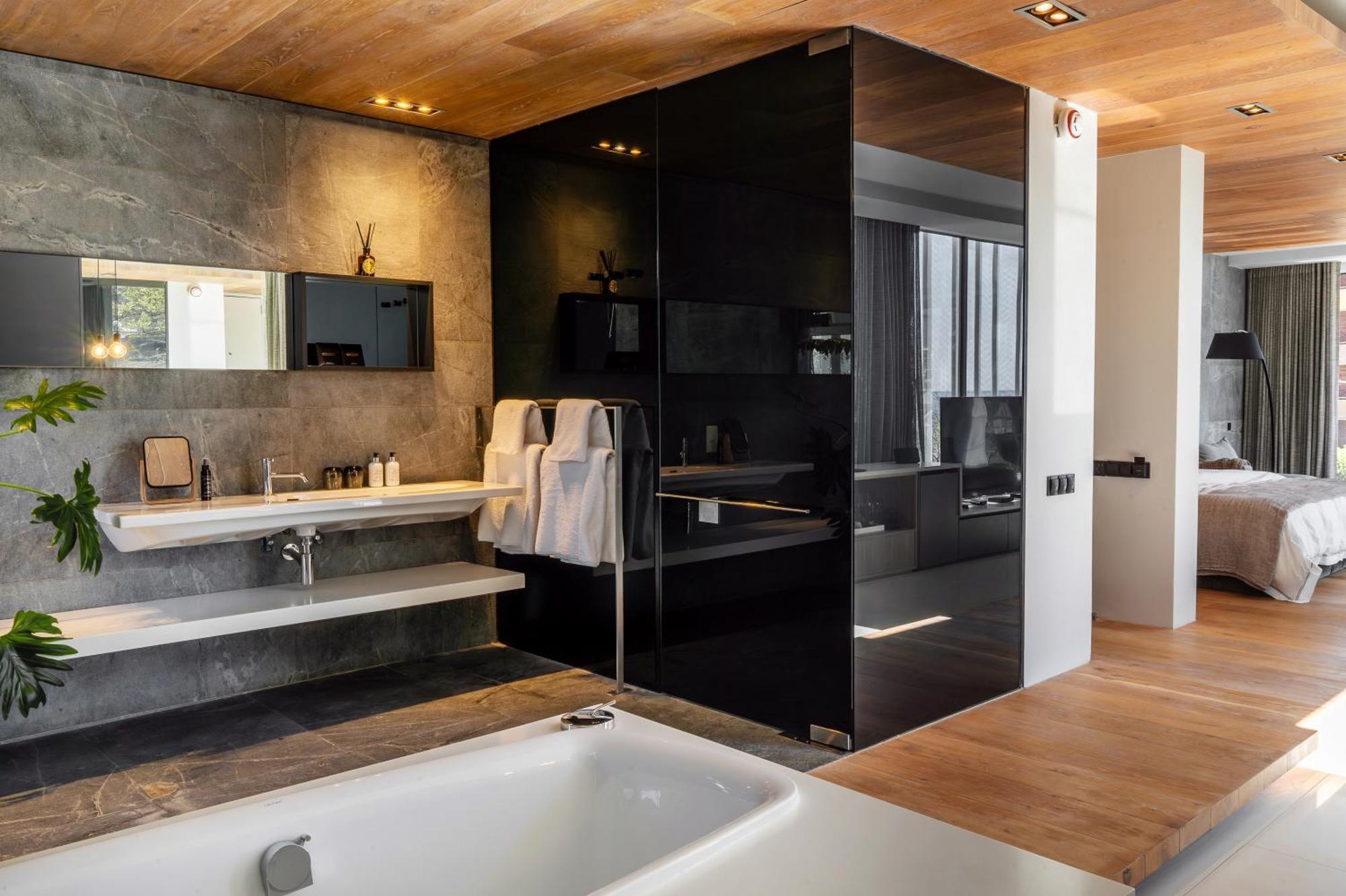 Pod Camps Bay By The Oyster Collection 5*