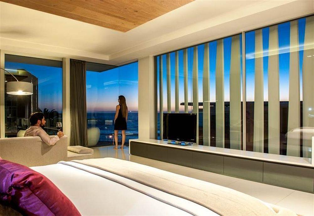Pod Camps Bay By The Oyster Collection Cape Town