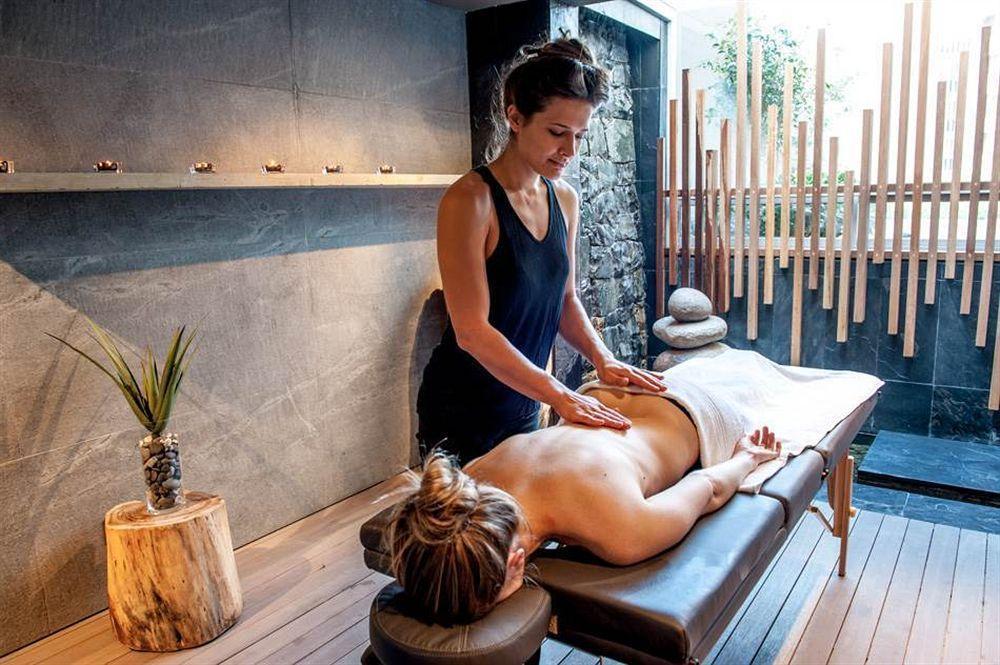 Hotel Pod Camps Bay By The Oyster Collection 5*