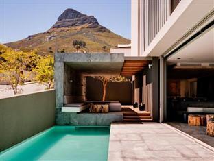 Pod Camps Bay By The Oyster Collection 5* Cape Town