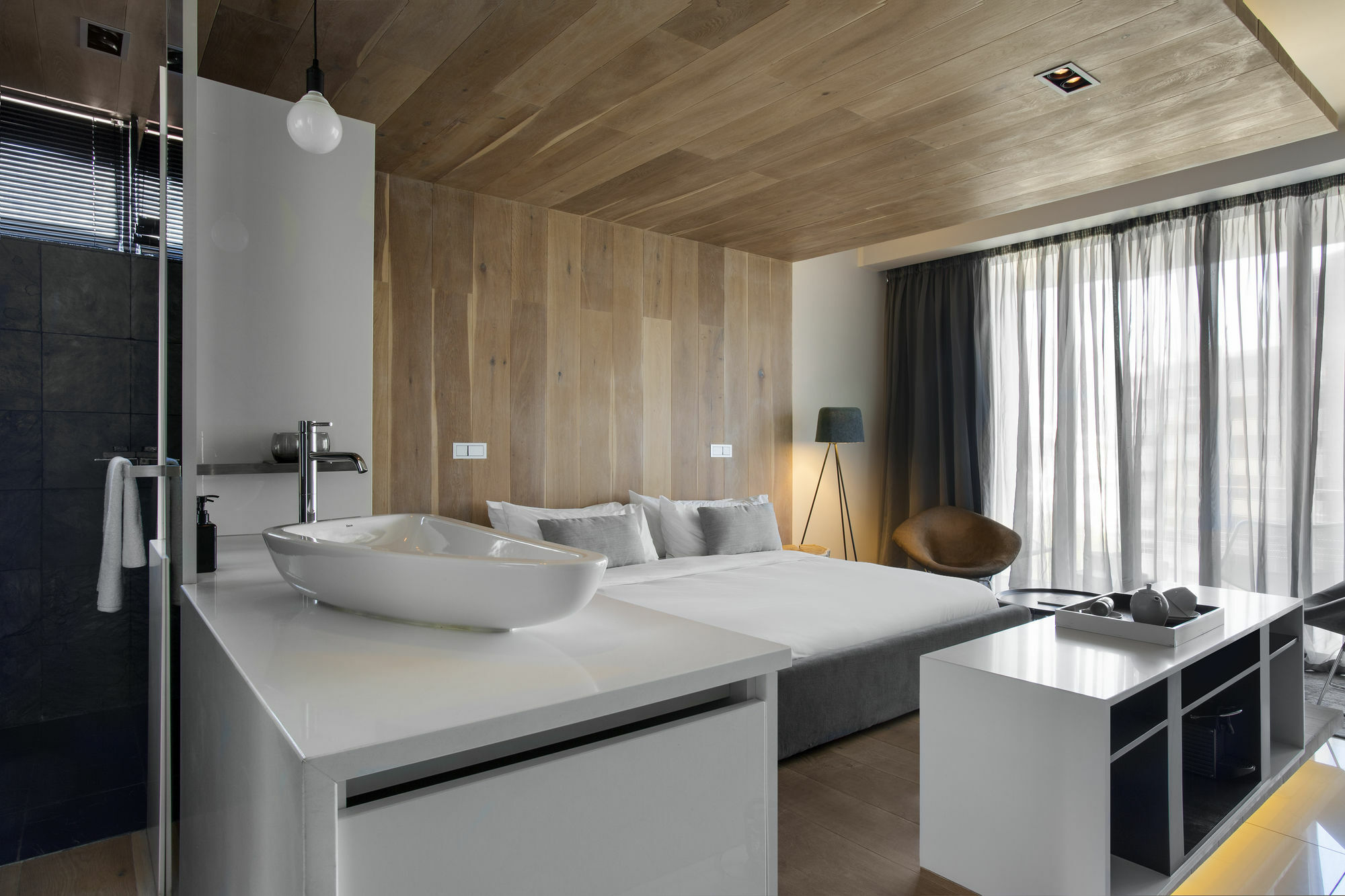 Hotel Pod Camps Bay By The Oyster Collection Cape Town