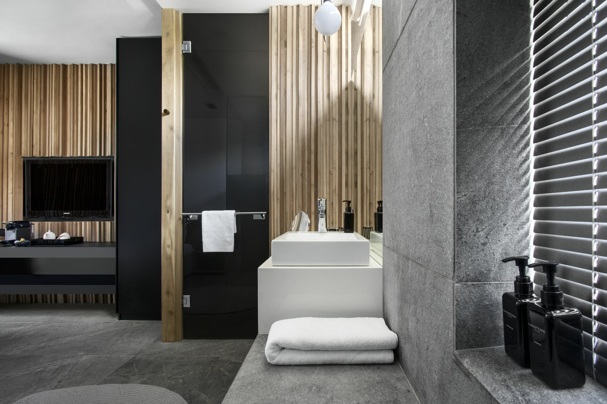 Hotel Pod Camps Bay By The Oyster Collection Cape Town